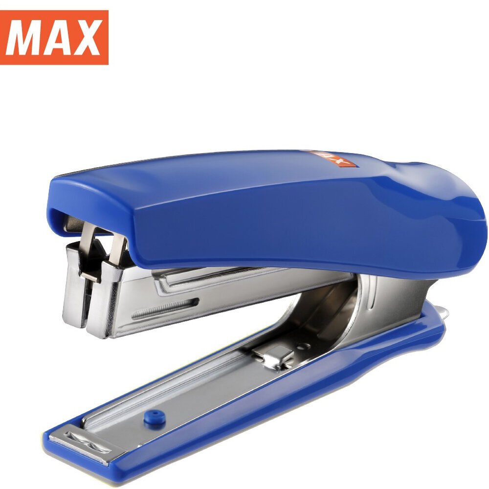 Max Zımba Makinesi No:10 Mavi Hd 10D