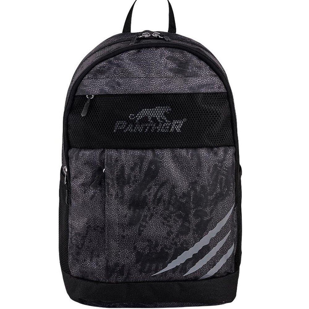 Panther Sırt Çantası Claw Siyah Pt-4579