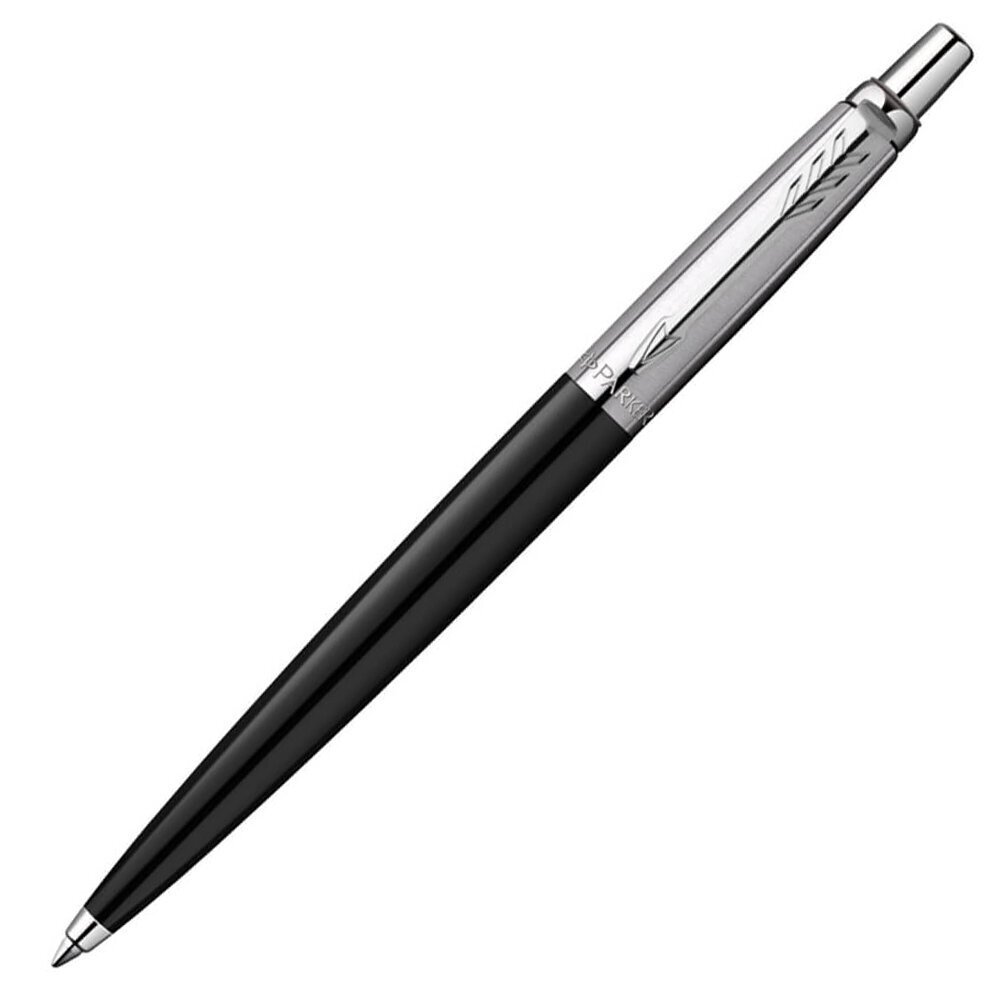 Parker Tükenmez Kalem Jotter Original Siyah Ct