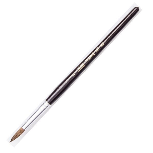 Pebeo Fırça Midilli Kıl Sulu Boya 145 07