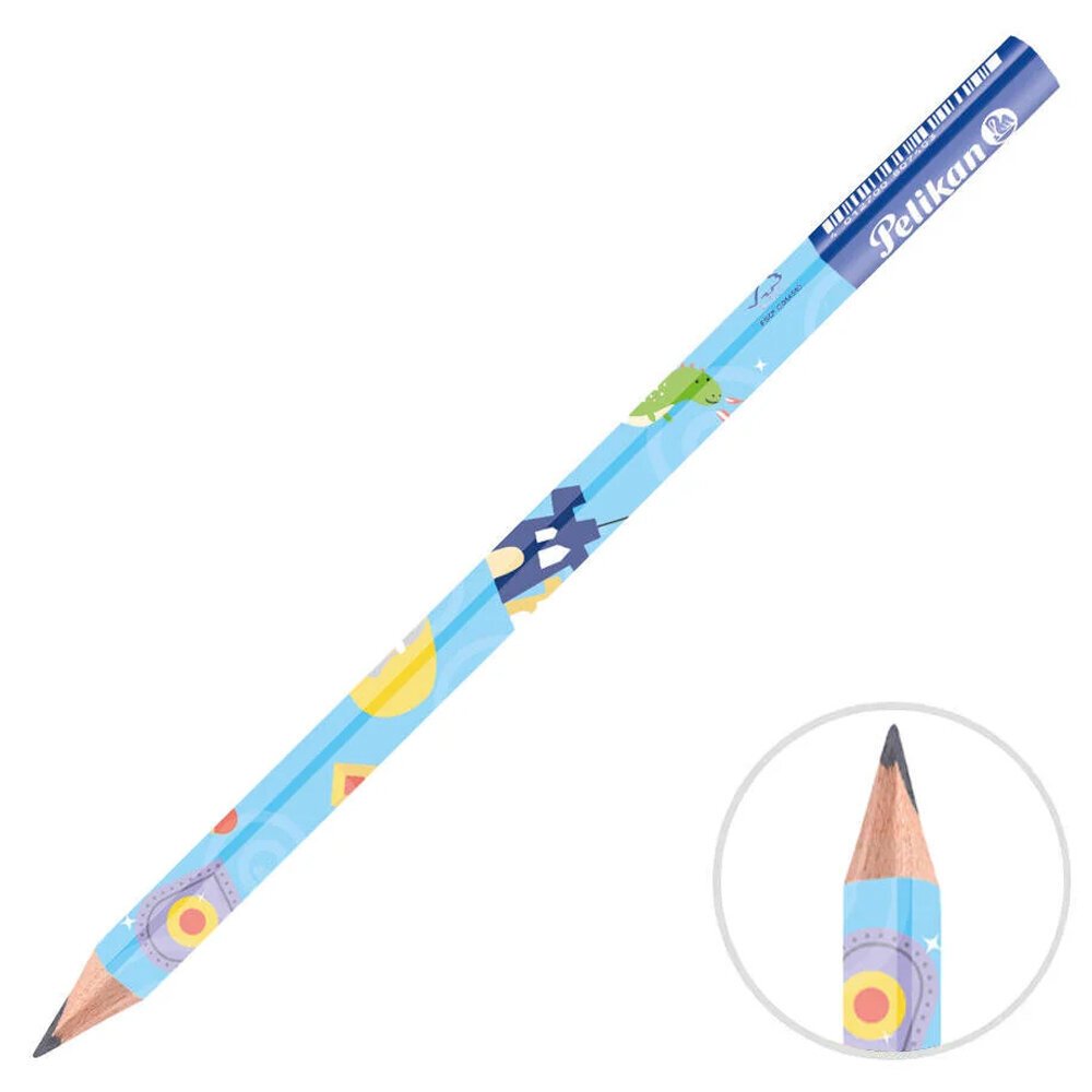 Pelikan Başlangıç Kalemi B