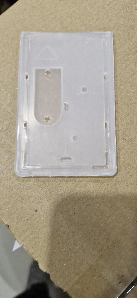 Persona Kart Kabı Kredi Ve Ehliyet 307