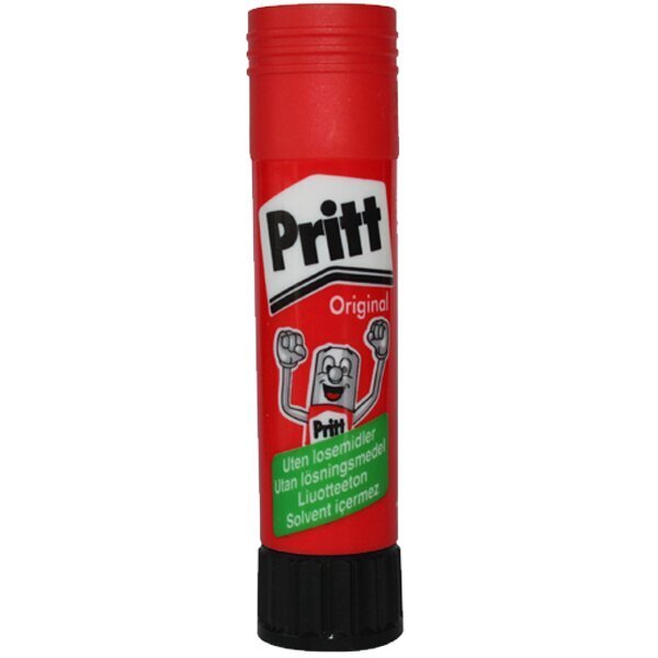 Pritt Stick Yapıştırıcı 11 GR 208882