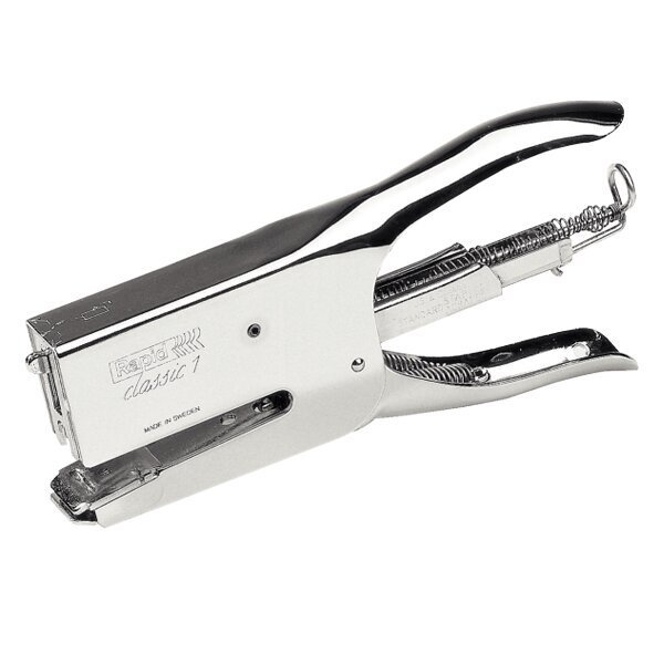 Rapid Pens Tipi Zımba Makinası Metal K1 50 SY 24/6-8 1051