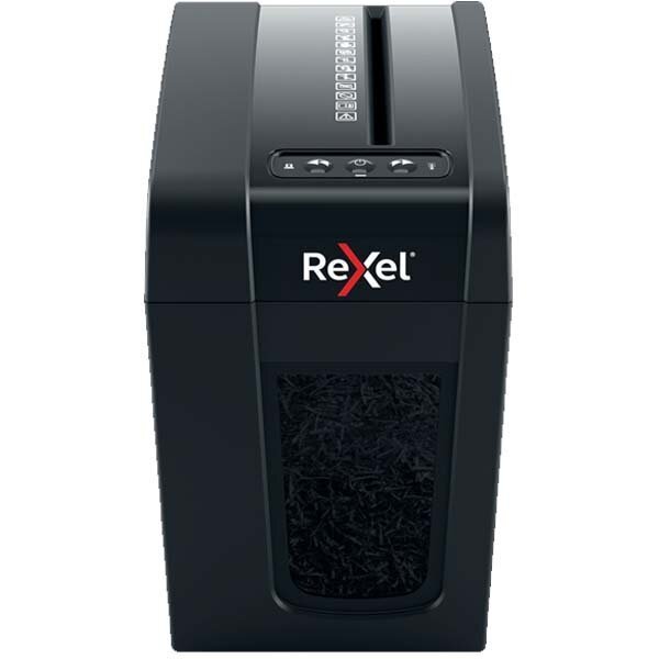 Rexel Evrak İmha Makinesi Ev Tipi Secure X6-SL EU