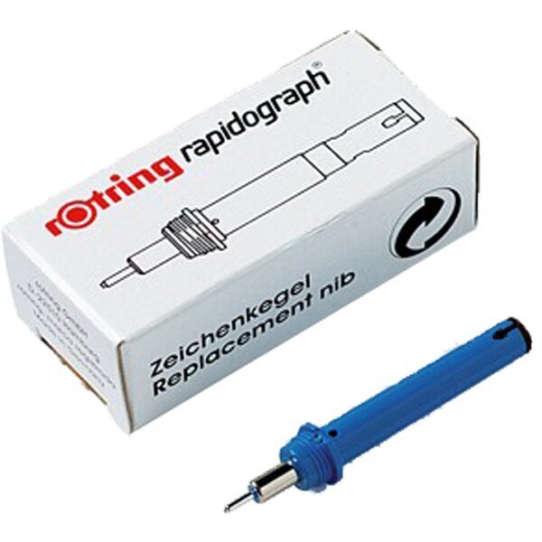 Rotring Rapido Kalem Ucu Isograph 0.35 MM S0218320