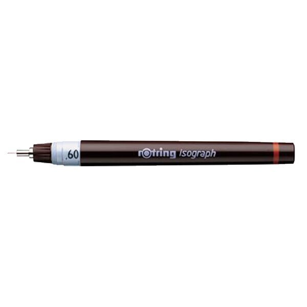 Rotring Rapido Kalemi Isograph 0.60 MM 1903493