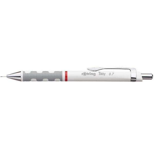 Rotring Versatil Kalem Tikky RD 0.7 MM Beyaz 1904506