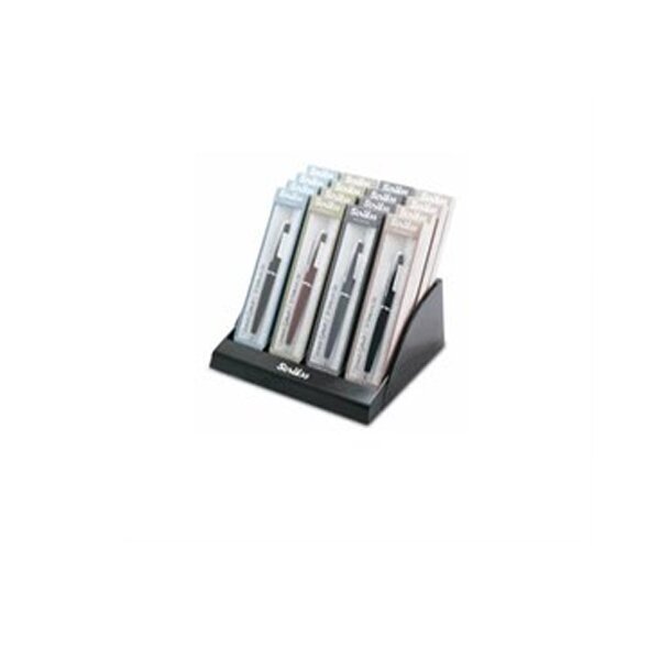 Scrikss Tükenmez Kalem ( 16 Lı Stand ) 77