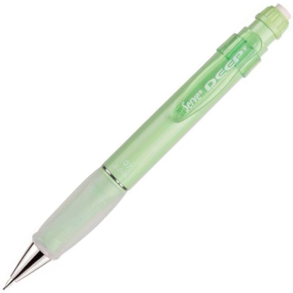 Serve Versatil Kalem Deep 0.7 MM Apple Green SV-DEEP-07