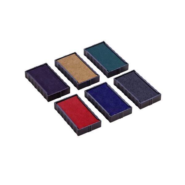 Sırdaş Yedek Keçe Mavi 10 LU 912