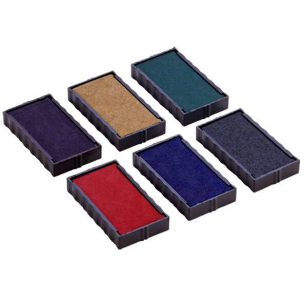 Sırdaş Yedek Keçe Siyah 10 LU 911