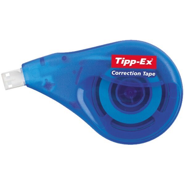 Tipp-Ex Şerit Silici Easy Correct 12 MT 8931573 (OTV)