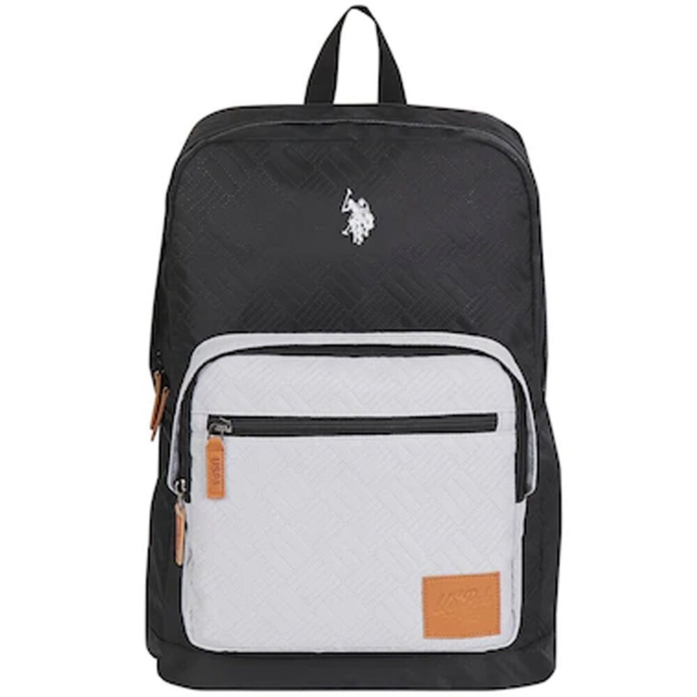 U.S Polo Sırt Çantası Plcan24367
