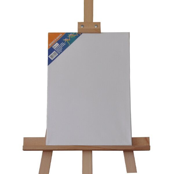 Bafix Çerçeveli Tuval 35x50