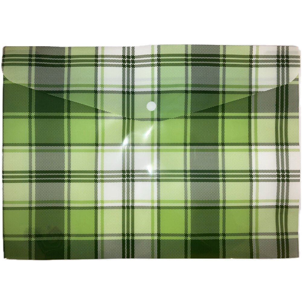 Bafix Çıtçıtlı Dosya Fafayu Desenli YY-1501