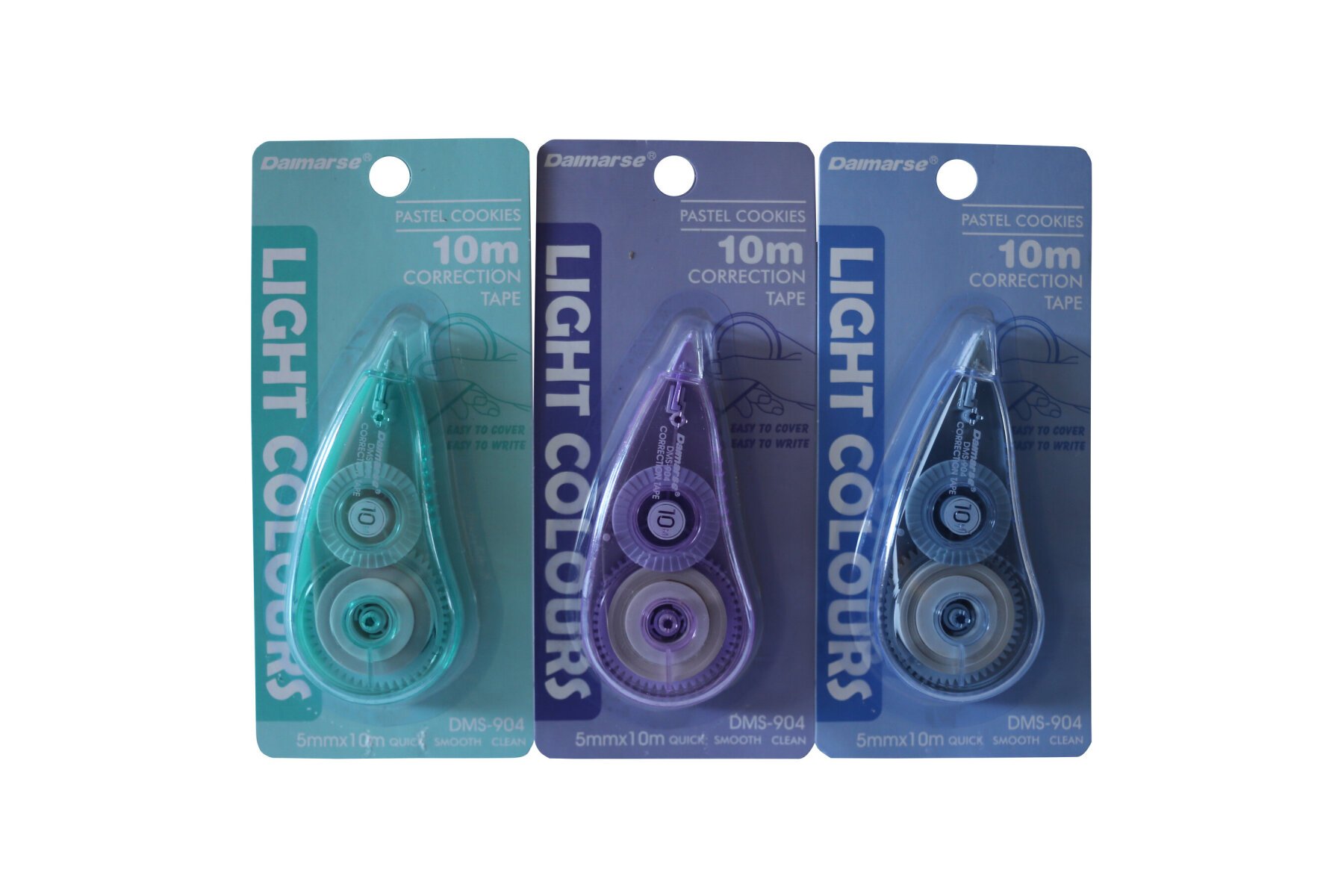 Bafix Şerit Silici Daimarse 5mmx10m DMS-904