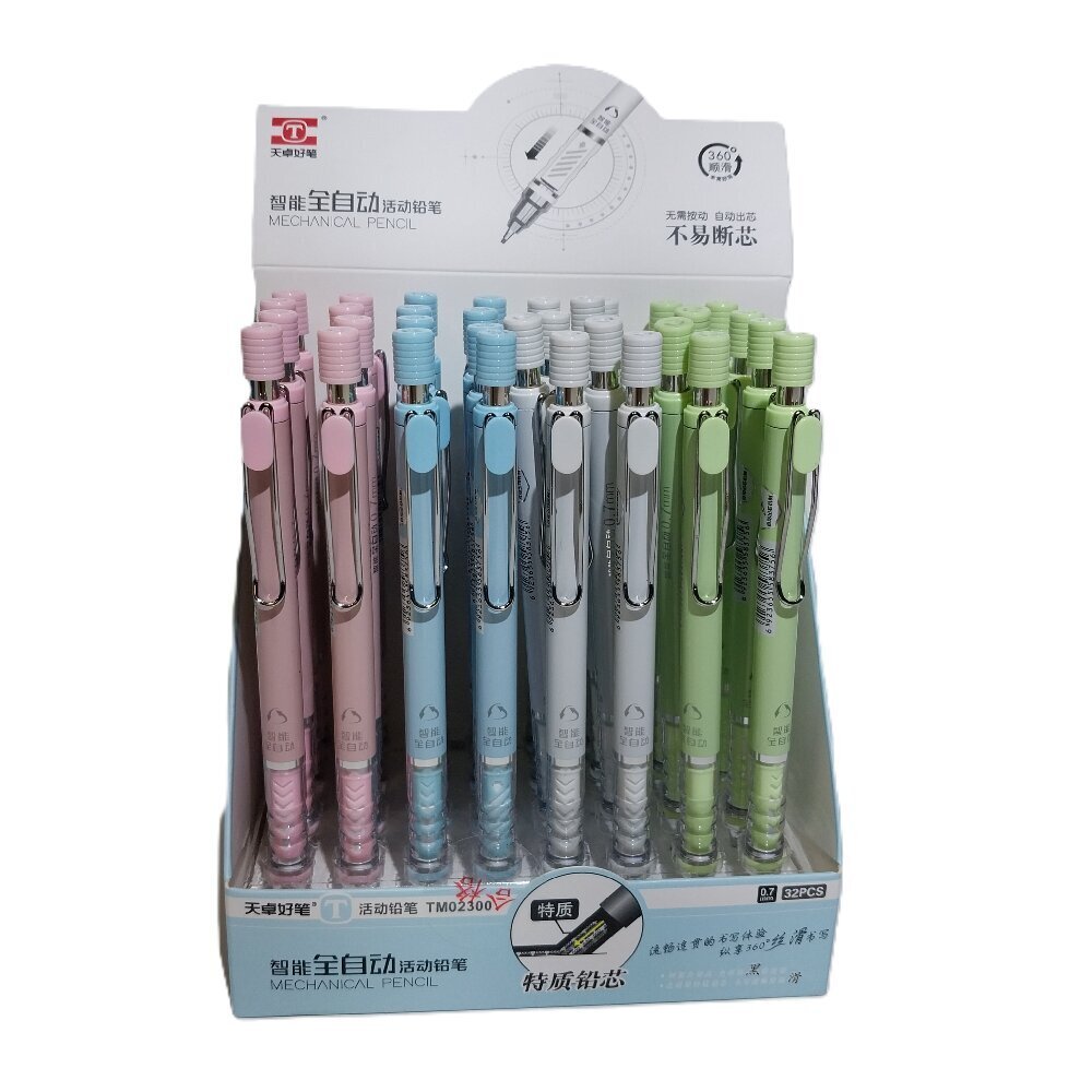 Bafix Versatil Kalem 0.7 MM TM02300