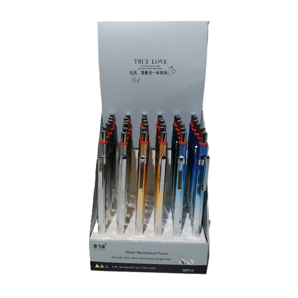 Bafix Versatil Kalem Ou Feı Ya 0.7 MM 8768