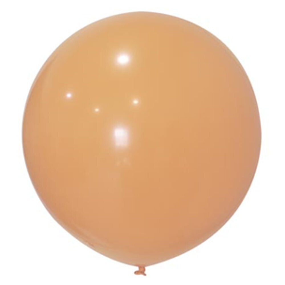 Balonevi Balon Jumbo 24 Ten Rengi 3 LÜ