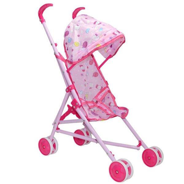 Canem Oyuncak Metal Yürüteç 0881Mc