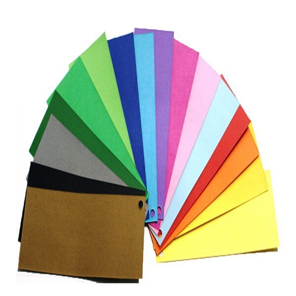 Craft And Arts Fon Kartonu 50x70 160 GR Pembe UCA-206