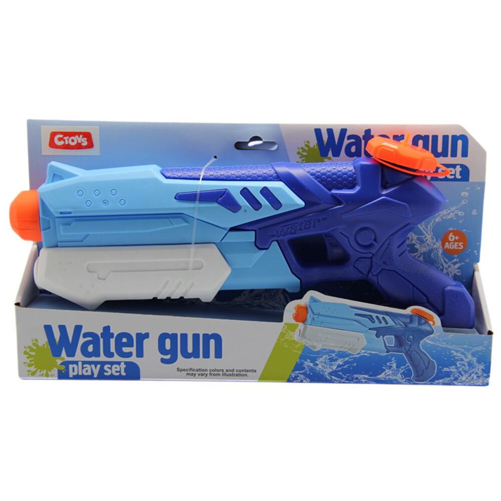 Ctoy Oyuncak Su Tabancası CTOY-QS811-27