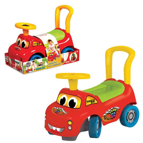 Dede Oyuncak İlk Arabam 01974