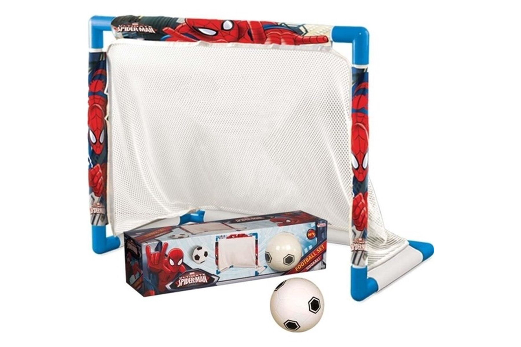 Dede Oyuncak Spiderman Futbol Set 03011