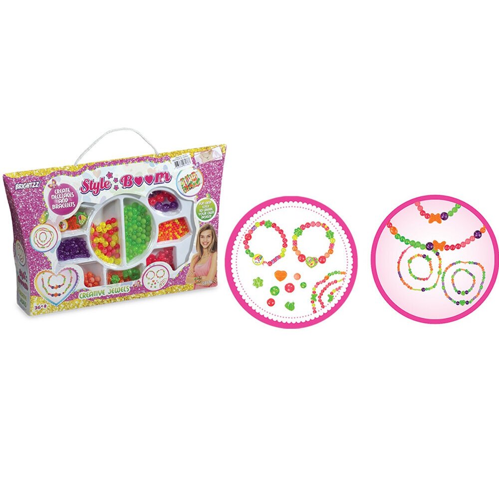 Dede Oyuncak Takı Seti Küçük El Çantası 03176