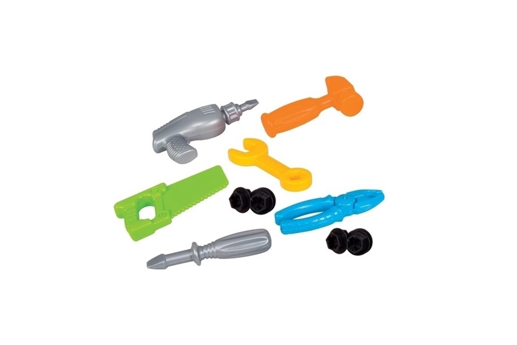 Dede Oyuncak Teknik Servis El Çantası 03408