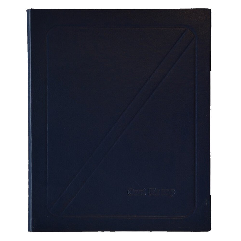 Dilman Cari Hesap Klasörü A5 100 YP 1302