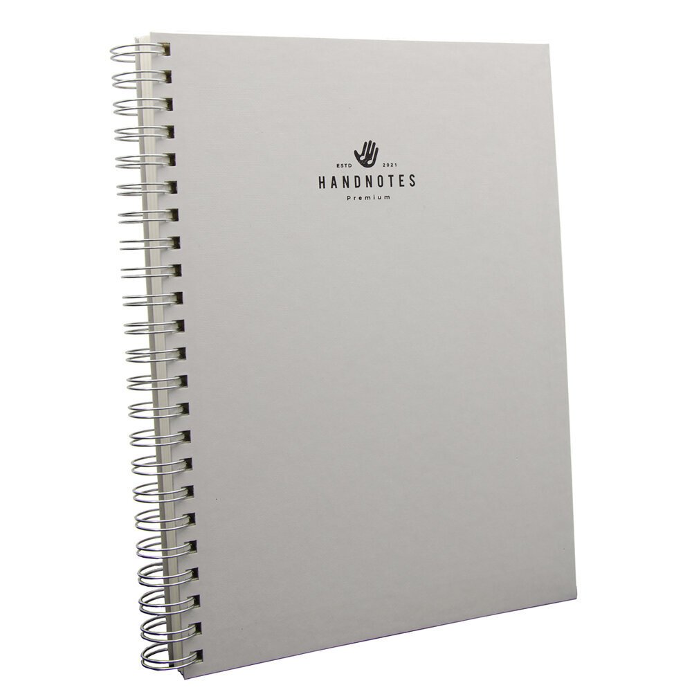 Dilman Defter Luxury Sıp. 16x22 120 YP Kareli 2196