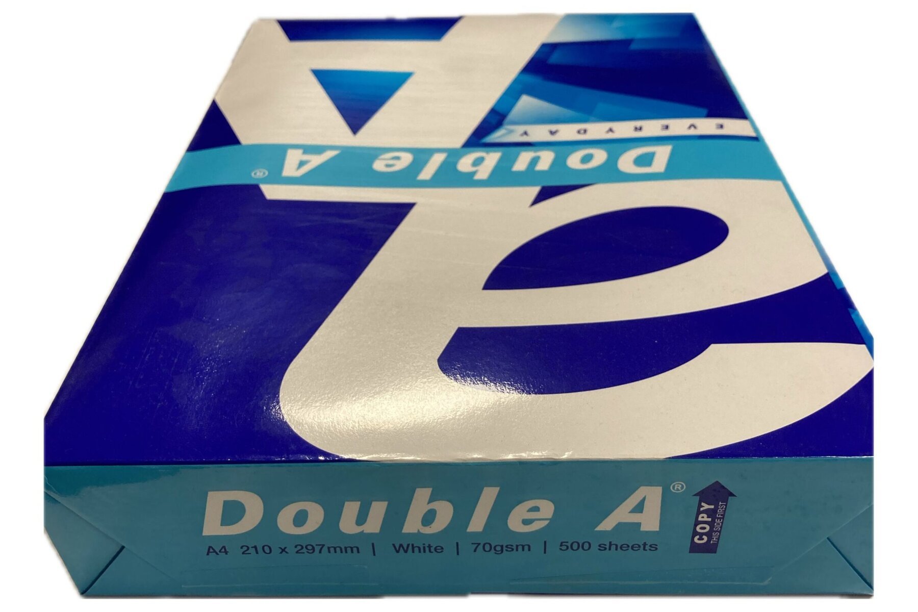 Double A Fotokopi kağıt 500 Lü A4 70 GR