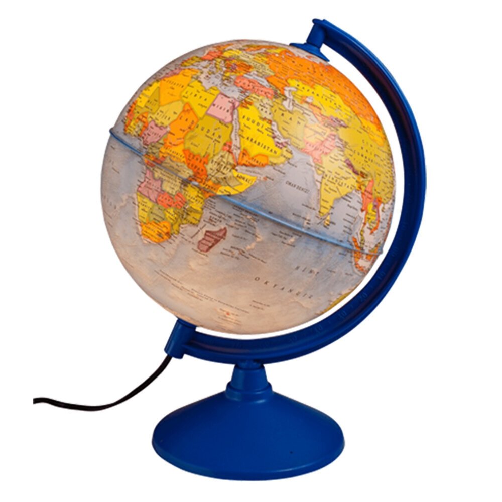 Gürbüz Küre Işıklı Siyasi 26 CM 42261