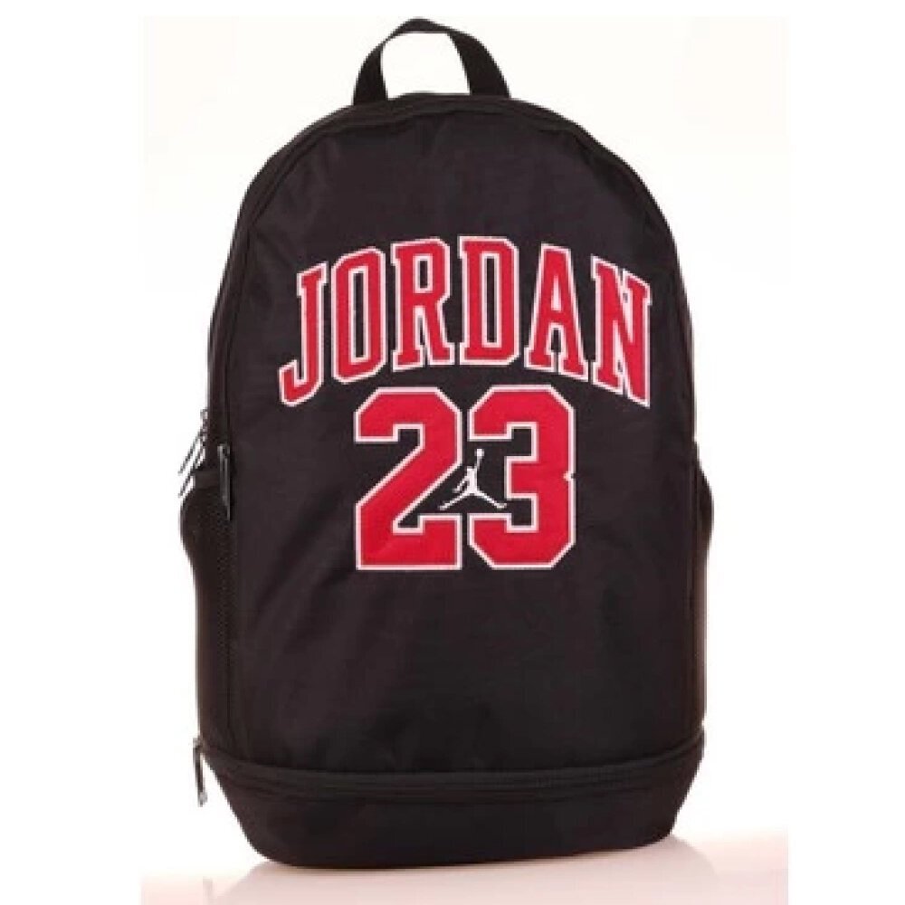 Jordan Aır Sırt Çantası Oklahoma Black Q3124