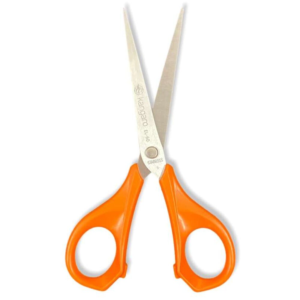 Kangaro Makas Elegance 152 MM Turuncu El-60