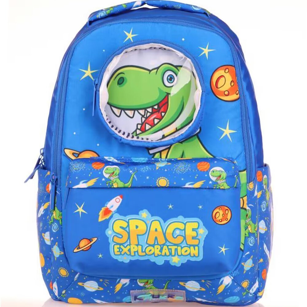 Kaukko Kıds Sırt Çantası (toys Dınosaur)