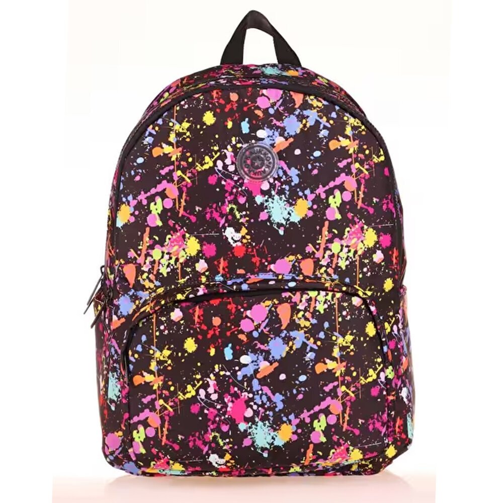 Kaukko Sırt Çantası Raınbow Watercolor K1756