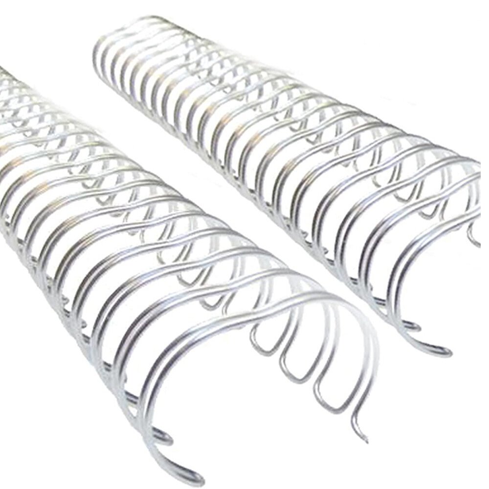 Sarff Spiral Tel (Jbı Karotel) 60-75 YP 7/16 Beyaz 15315070