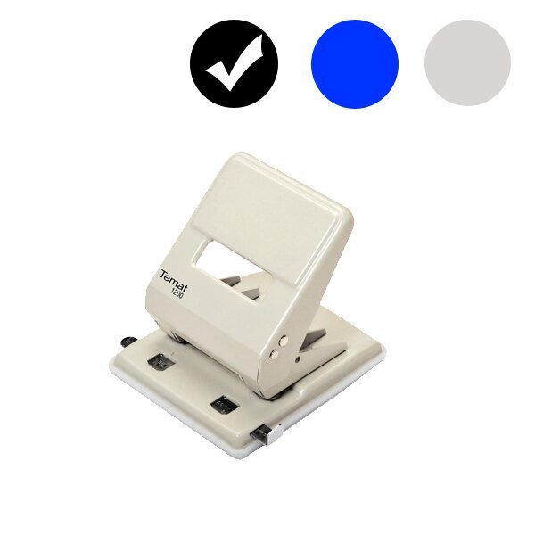 Temat Perfaratör ( Delgeç ) 3.6 MM Siyah 1200