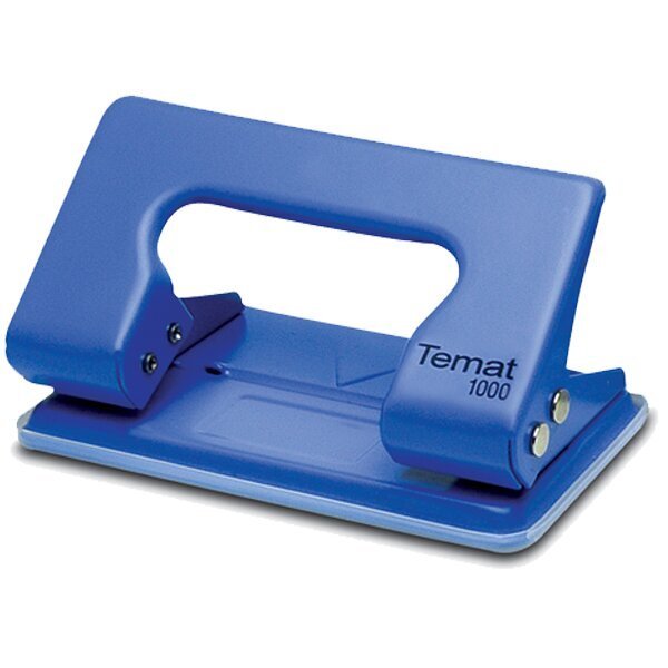 Temat Perfaratör ( Delgeç ) Midi 12 Syf Mavi 1000