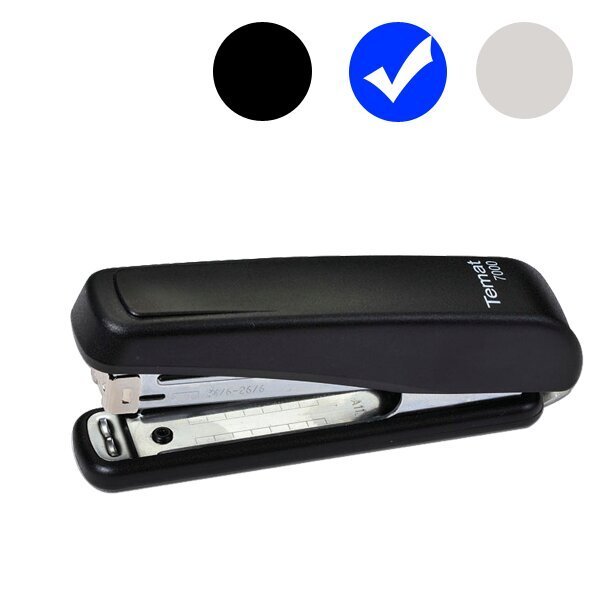 Temat Zımba Makinesi 30 Syf 24/6-26/6 Mavi 7000