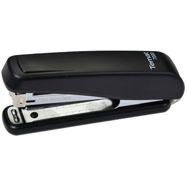 Temat Zımba Makinesi 30 Syf 24/6-26/6 Siyah 7000