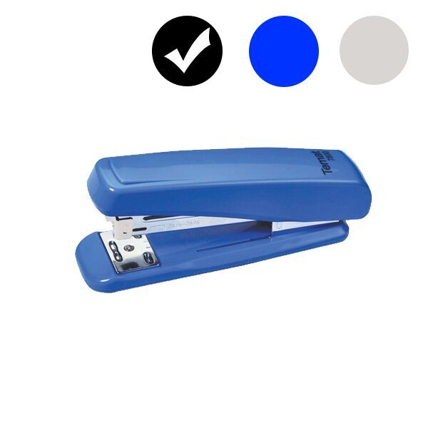 Temat Zımba Makinesi 30 Syf 24/6-26/6 Siyah 7800