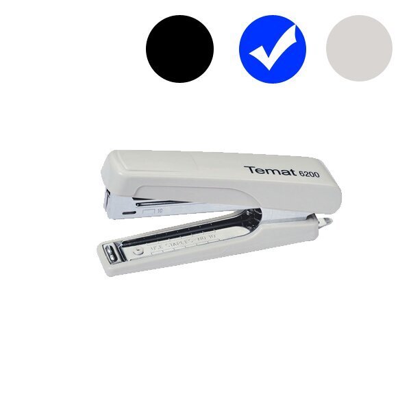 Temat Zımba Makinesi Mini 20 Syf No:10 Mavi 6200