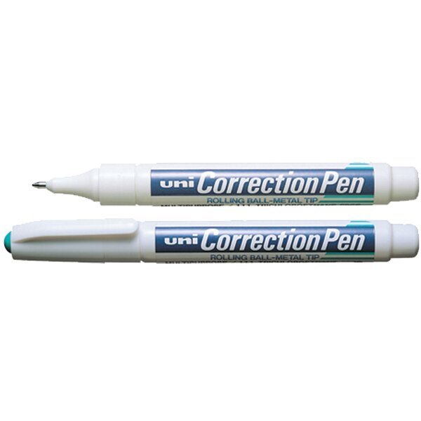 Uni-Ball Kalem Tipi Silici 1.0 MM CLP-300N