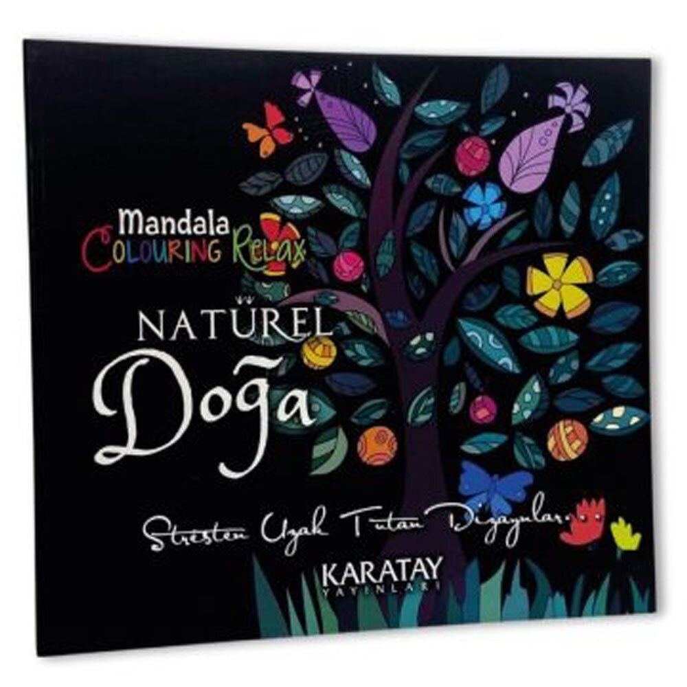 4E Natürel Doğa