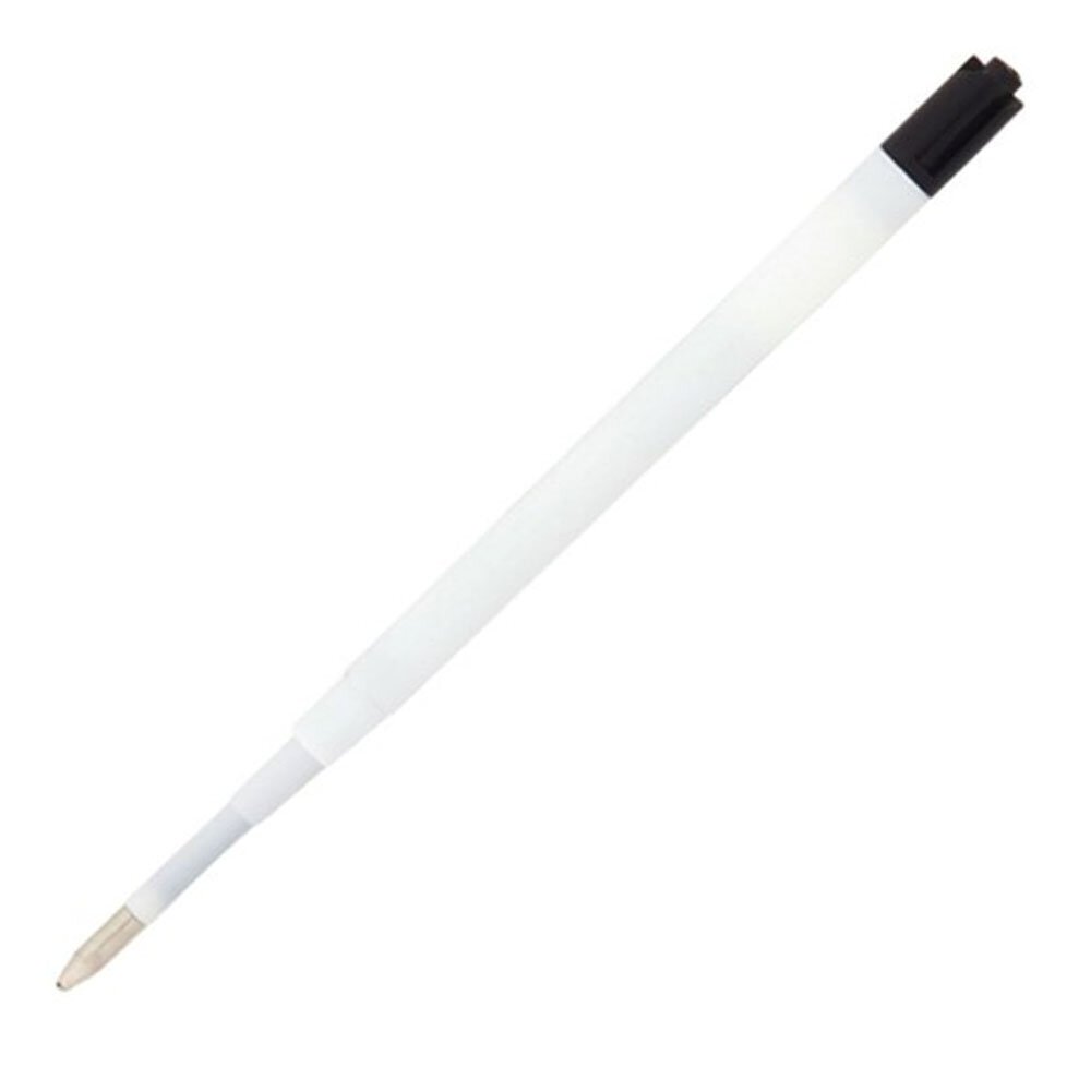 Aihao Tükenmez Kalem Yedeği Parker Tipi Plastik Siyah 97-B