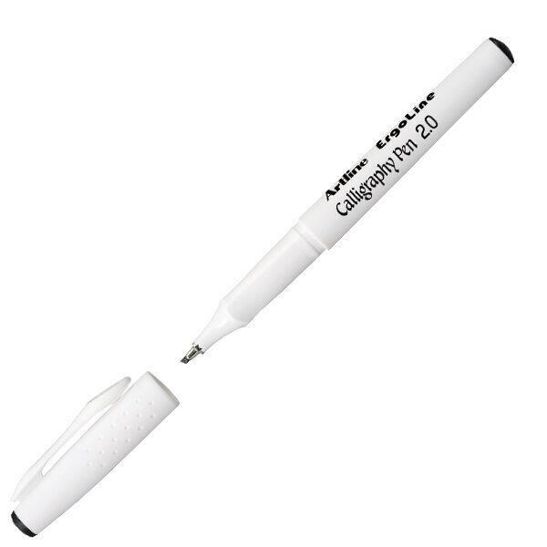 Artline Kaligrafi Kalemi Arabic 2.0 MM Siyah ERG-242/AB